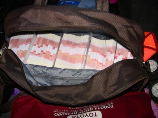 Начальник ГУСБ по СЗФО вымогал 100 млн рублей за прекращение уголовного дела - 2016-12-09 21:33:00 - 1