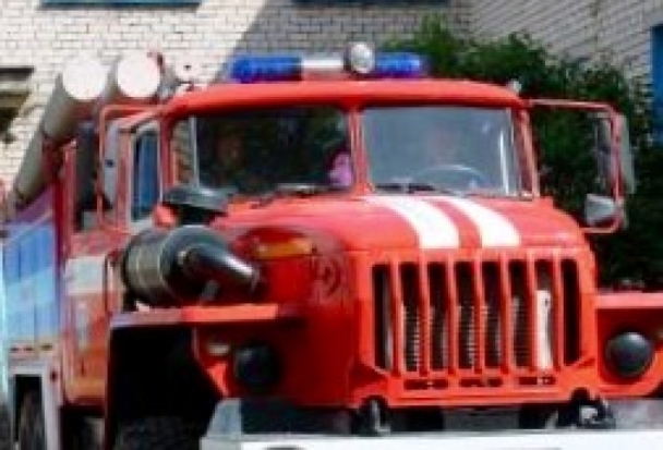 14 детей эвакуированы из семейного центра в Пскове из-за загоревшегося кондиционера - 2017-08-21 11:58:00 - 1