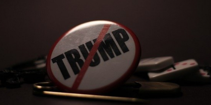 Трамп уйдет досрочно? - 2021-01-13 19:00:00 - 1