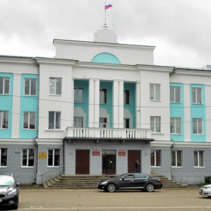 Очередное заседание Великолукской городской думы состоится 28 апреля - 2018-04-27 07:33:00 - 1