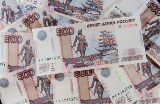 Зарплата и численность чиновников в Великих Луках - 2016-10-03 10:07:00 - 1