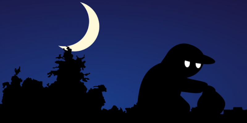 Кражи денег и телефона раскрыты в Великих Луках - 2020-12-25 13:12:00 - 1