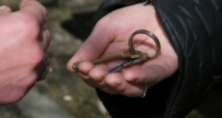 Жительницу Псковской области заставили вселить внука и невестку в квартиру в Калининграде - 2017-01-27 16:37:00 - 1