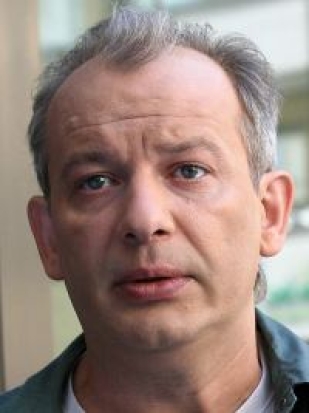 Следственный комитет проверяет обстоятельства смерти актера Дмитрия Марьянова - 2017-10-16 23:10:00 - 1