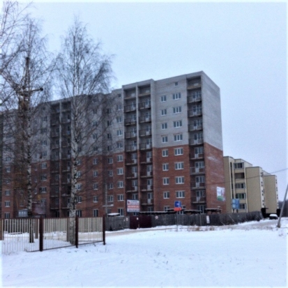 Завтра в Великих Луках в течение суток похолодает до -3°С - 2017-01-14 22:02:00 - 1