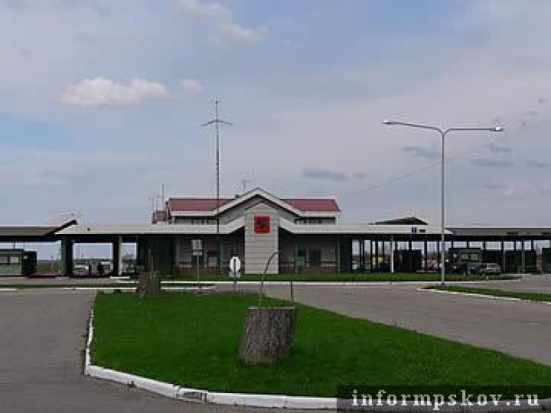 Псковской таможней пресечен незаконный ввоз шкурок голубого песца на 11 млн рублей - 2017-01-18 18:32:00 - 1