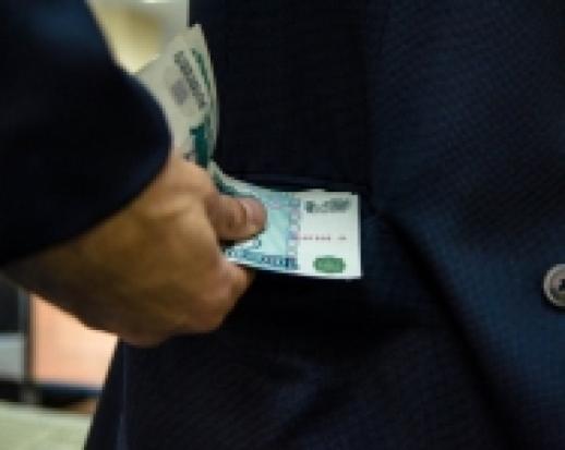 Перед судом предстанут бывший заместитель губернатора Алтайского края и его супруга - 2016-12-16 12:26:00 - 1