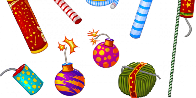 В Великих Луках проверили места продажи пиротехники - 2020-12-29 11:13:00 - 1