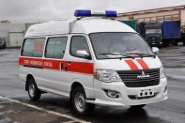 В Санкт-Петербурге завершено расследование уголовного дела об избиении фельдшера «скорой помощи» - 2017-02-20 12:57:00 - 1