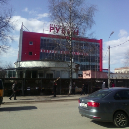 Завтра днем в Великих Луках ожидается до +9°С - 2017-03-22 21:31:00 - 1
