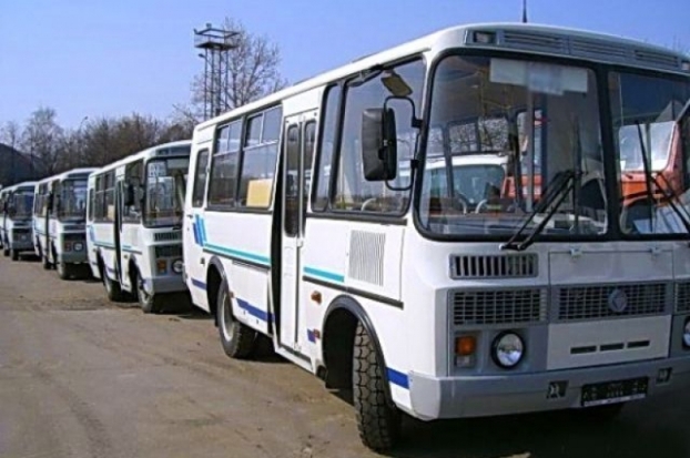 В связи со строительством путепровода в маршруты движения великолукских автобусов вносятся изменения - 2016-09-07 10:05:00 - 1