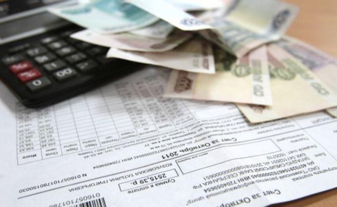 В одном из жилых домов Великих Лук не было горячей воды - 2017-02-27 09:00:00 - 1