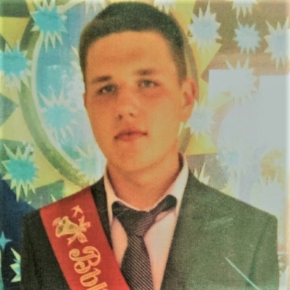 Продолжаются поиски 19-летнего учащегося псковского колледжа Сергея Федорова - 2017-07-15 20:43:00 - 1