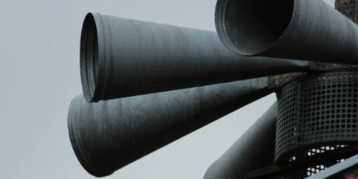 В Великих Луках пройдет проверка систем оповещения гражданской обороны - 2021-01-12 13:12:00 - 1