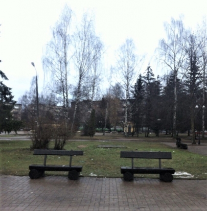 Завтра днем в Великих Луках ожидается до +7°С - 2017-03-15 21:09:00 - 1