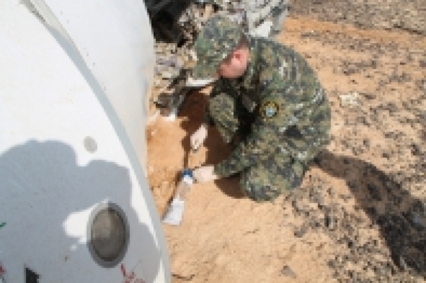 В СК России продолжается развитие системы криминалистического обеспечения - 2016-10-19 10:43:00 - 1