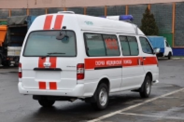 В Ярославской области завершено расследование нескольких нападений на медицинских работников - 2017-03-31 09:06:00 - 1