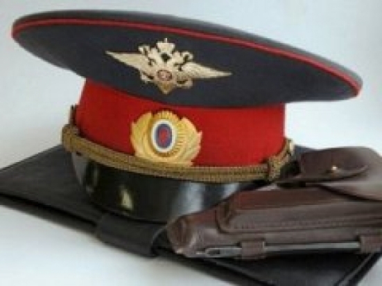 Стать стражами правопорядка приглашает молодых людей Великолукская полиция - 2017-11-25 14:36:00 - 1