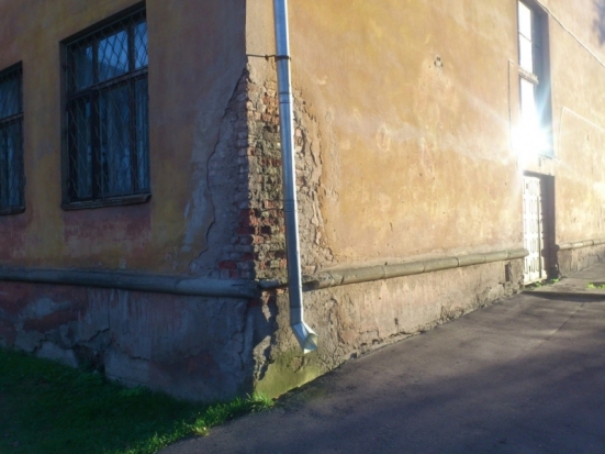 В Великих Луках скоро может закрыться еще одна школа - 2016-11-03 11:56:00 - 1