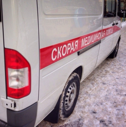 Петербургский лицеист выжил после падения с шестого этажа - 2017-01-14 15:06:00 - 1