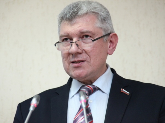Ремонт дворов в Великих Луках продолжится в наступившем году - 2018-01-11 06:59:00 - 1