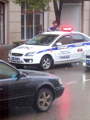 20 пешеходов были оштрафованы вчера в Великих Луках - 2017-10-05 15:18:00 - 1