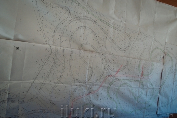 ​​​​​Великолукские компании достроят велоцентр - 2017-10-04 17:32:00 - 1