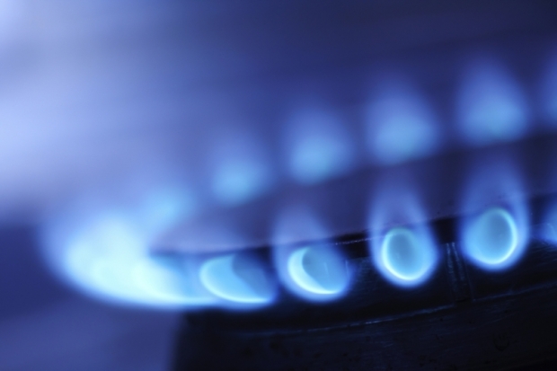 На аварийную ёмкость со сжиженным газом и платежи за утечки газа жалуются жители Великих Лук - 2017-10-08 18:04:00 - 1