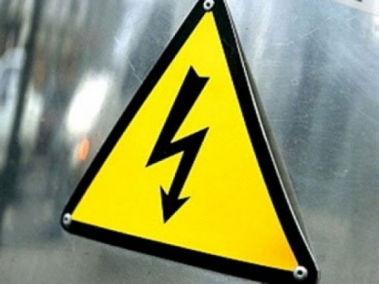 В Ленинградской области рабочего убило током - 2017-02-06 09:41:00 - 1