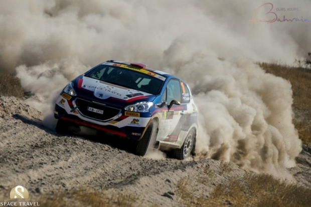 Ралли «Голубые озера»: сезон гравийных гонок открывается на Псковщине (ФОТО) - 2018-04-20 15:21:00 - 1