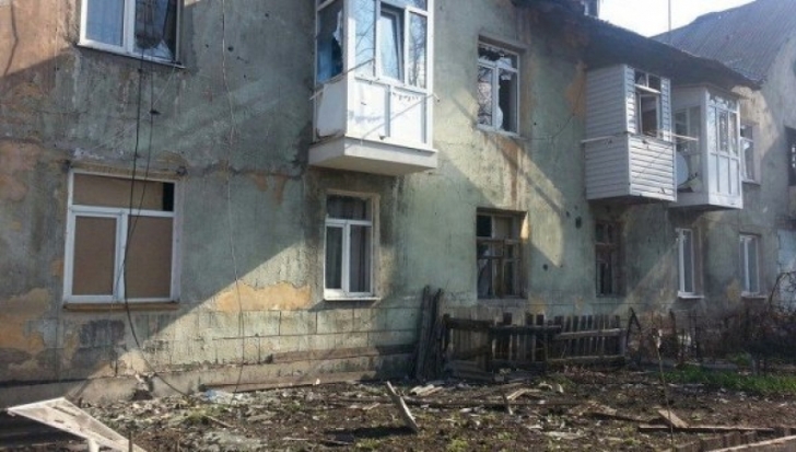 Установлены имена командиров подразделений Вооруженных сил Украины, причастных к обстрелам гражданского населения - 2016-10-25 08:56:00 - 1