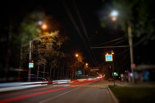 В России за 2016 год сбили 18,4 тысячи пешеходов - 2017-02-22 09:20:00 - 1