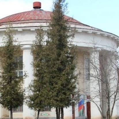В Великолукском ДК имени Ленина состоялась торжественная встреча, посвященная Дню работника культуры - 2017-03-25 14:08:00 - 1