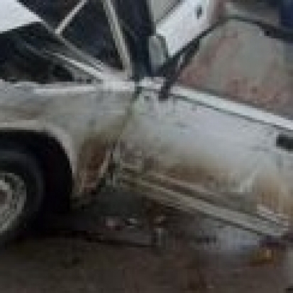 После столкновения «ВАЗ-2105» и автобуса на автодороге Санкт-Петербург – Невель медицинская помощь потребовалась пяти пострадавшим, в том числе двум детям - 2016-09-23 17:52:00 - 1