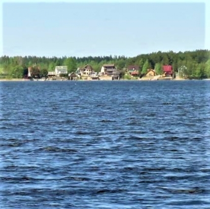 До +24°С ожидается в воскресенье в Великих Луках - 2017-06-17 22:02:00 - 1