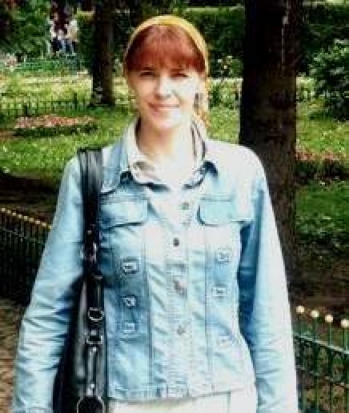 Полиция продолжает поиски псковички - 2017-10-05 08:46:00 - 1