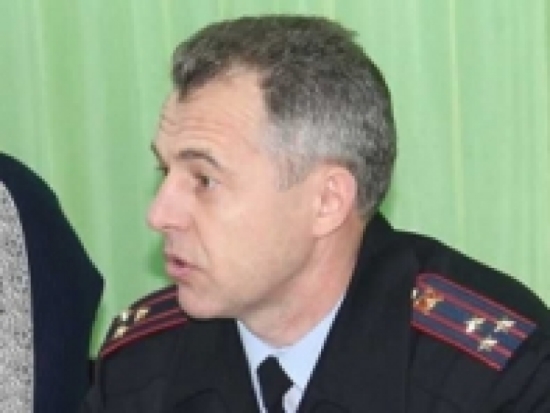 Сегодня великолукский транспортный прокурор проводит прием граждан - 2016-10-07 08:08:00 - 1