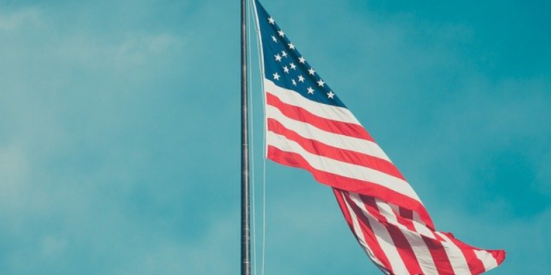 Инаугурация Байдена: режим ЧС и приглашение для РФ - 2021-01-12 18:00:00 - 1