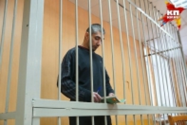 В Свердловской области мужчина признан виновным в убийстве шести человек - 2017-03-10 10:21:00 - 1