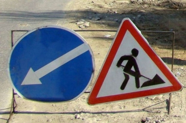 Дороги Великих Лук в среду, 7 декабря - 2016-12-08 09:38:00 - 1