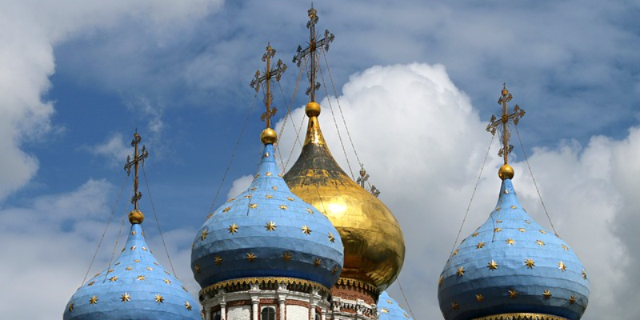 Неверие в COVID-19 и в Бога равнозначно опасно - 2021-01-06 20:00:00 - 1