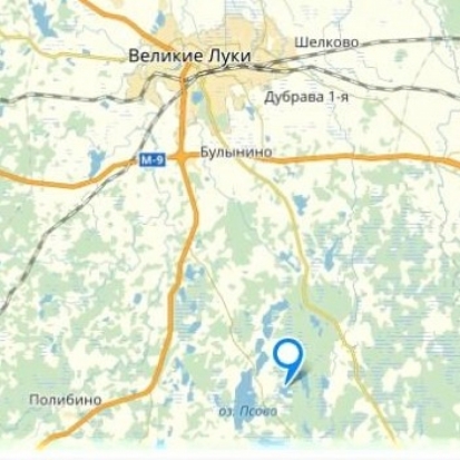 Для поиска пропавшего человека в Великолукском районе требуются добровольцы - 2017-01-26 20:13:00 - 1