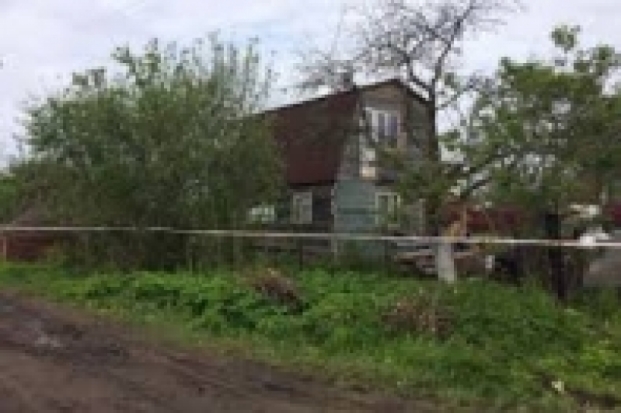 Москвич, расстрелявший 9 человек в дачном поселке Тверской области, предстанет перед судом - 2017-07-26 14:58:00 - 1