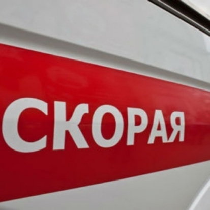 В Великих Луках сбили пешехода - 2017-06-08 15:02:00 - 1