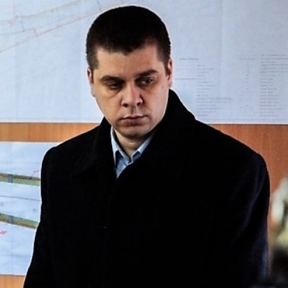 Ход отопительного сезона, реализацию программы «Современная комфортная городская среда» и утилизацию ТБО обсудил замгубернатора Псковской области с главами районов в Великих Луках - 2017-11-16 08:56:00 - 1