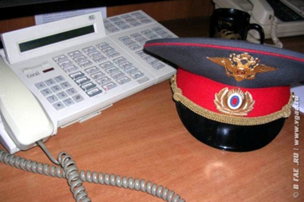 В полицию Псковской области за сутки поступило 36 заявлений и сообщений о преступлениях и происшествиях - 2017-02-20 09:47:00 - 1