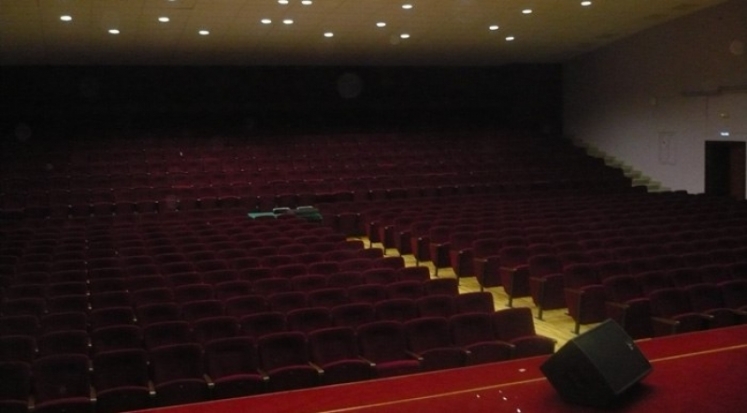 В Великих Луках отменили концерт Доминика Джокера - 2017-01-16 11:14:00 - 1