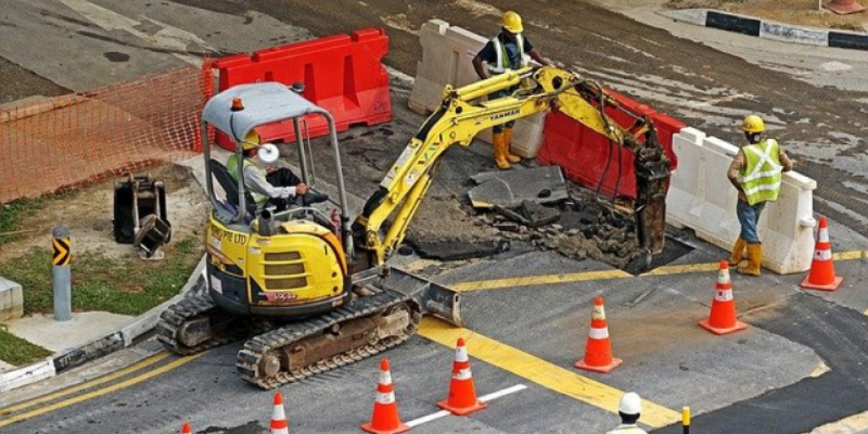 Правительство направит деньги на развитие дорог в регионах - 2020-12-28 19:30:00 - 1