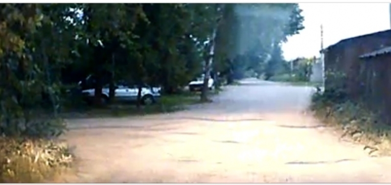 ВИДЕОобращение великолучанина: «Тварь я этакая! Сижу и жду с командой Ведерникова гибели ребёнка» - 2018-06-29 13:48:00 - 1