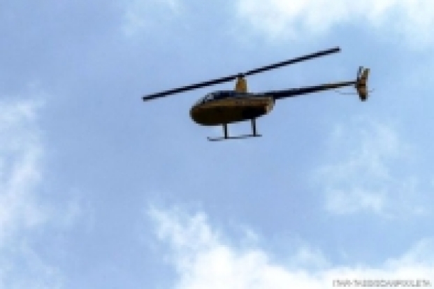 В республике Алтай расследуется уголовное дело о крушении вертолета «Робинсон р-66» - 2017-02-20 13:06:00 - 1